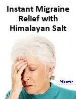 Himalayan Salt has a fantastic, soothing salty flavor and has an array of overall health benefits for the human body.